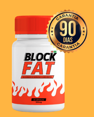 Block Fat