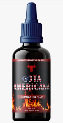 Gota Americana