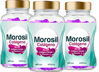 Morosil Colageno